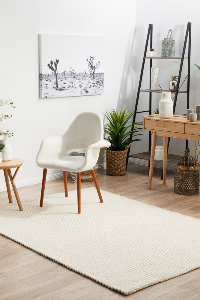 Skandi 300 White