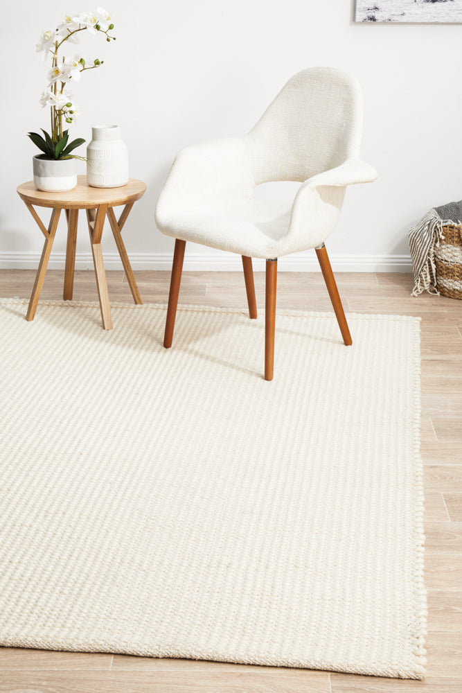 Skandi 300 White