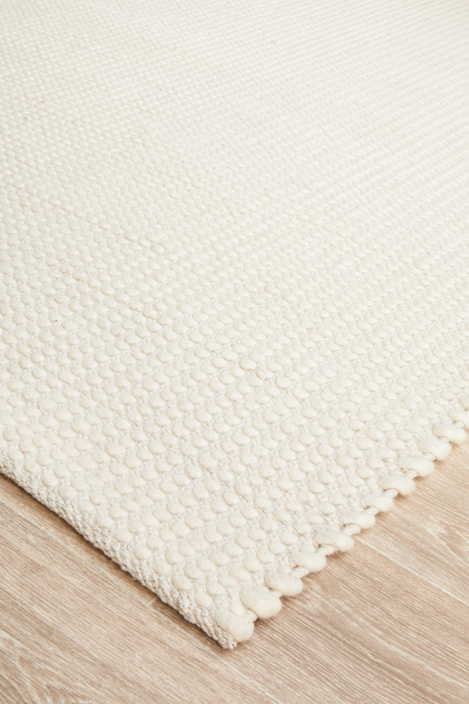 Skandi 300 White