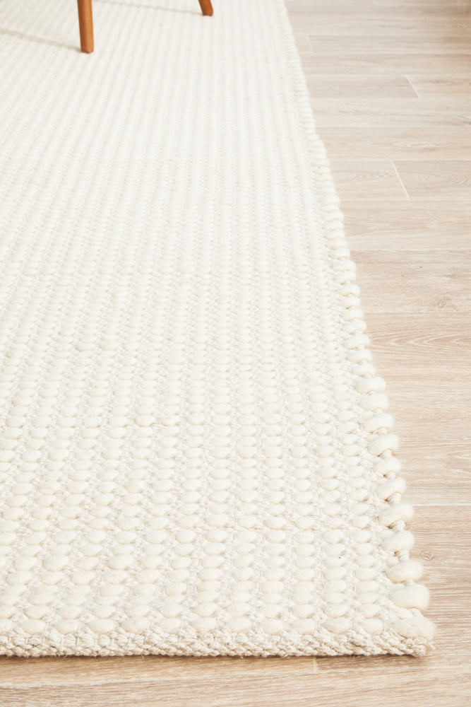 Skandi 300 White