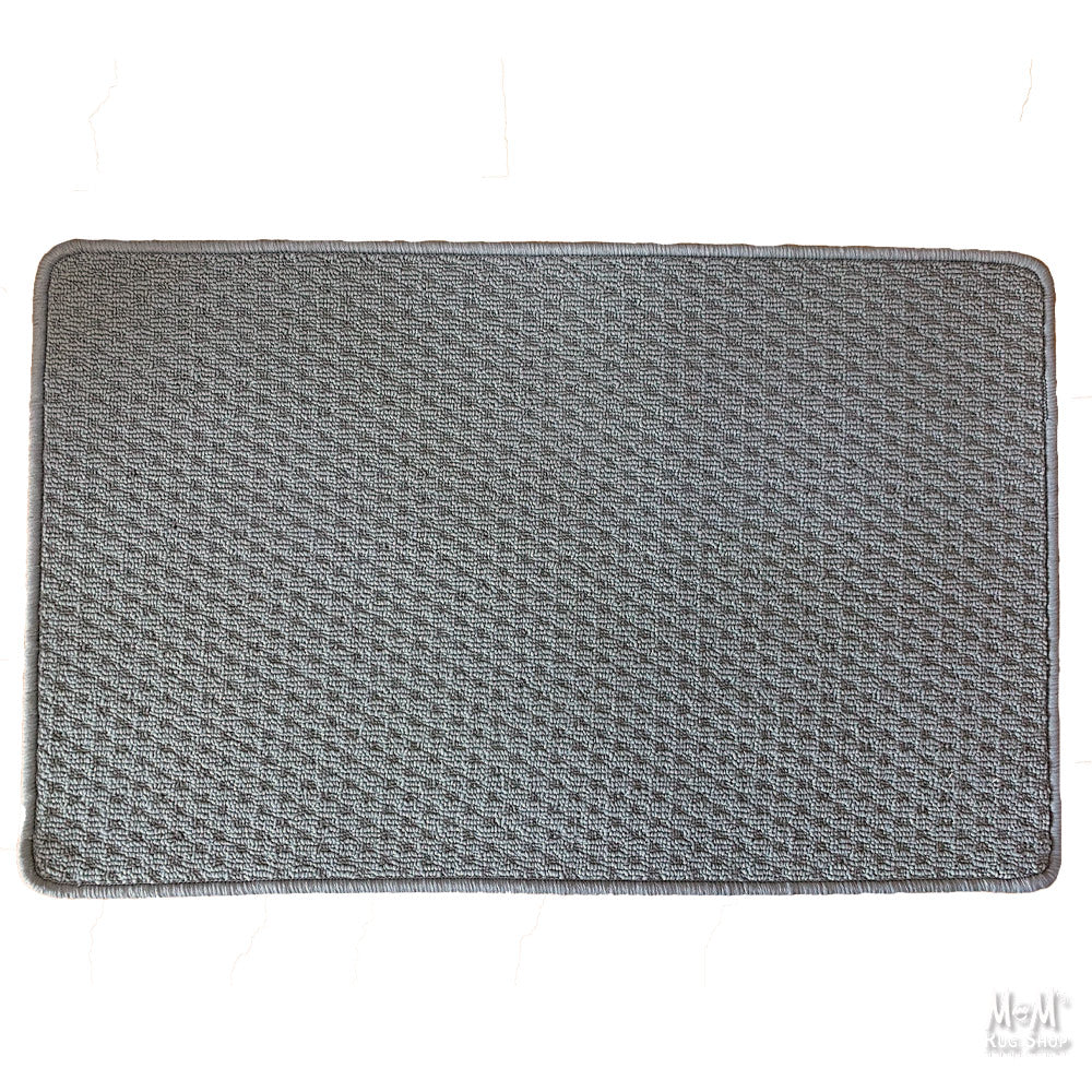 Tango Silver Grey