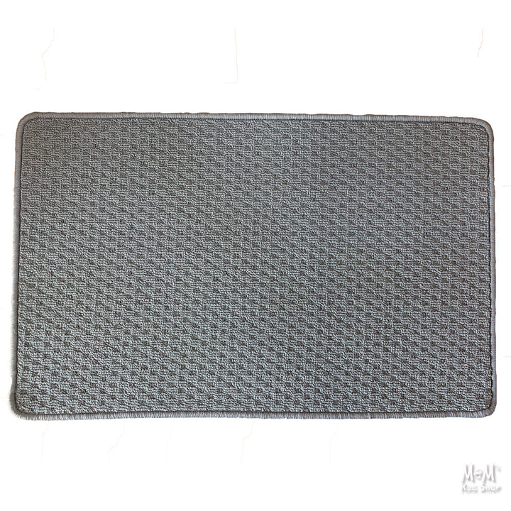Tango Silver Grey