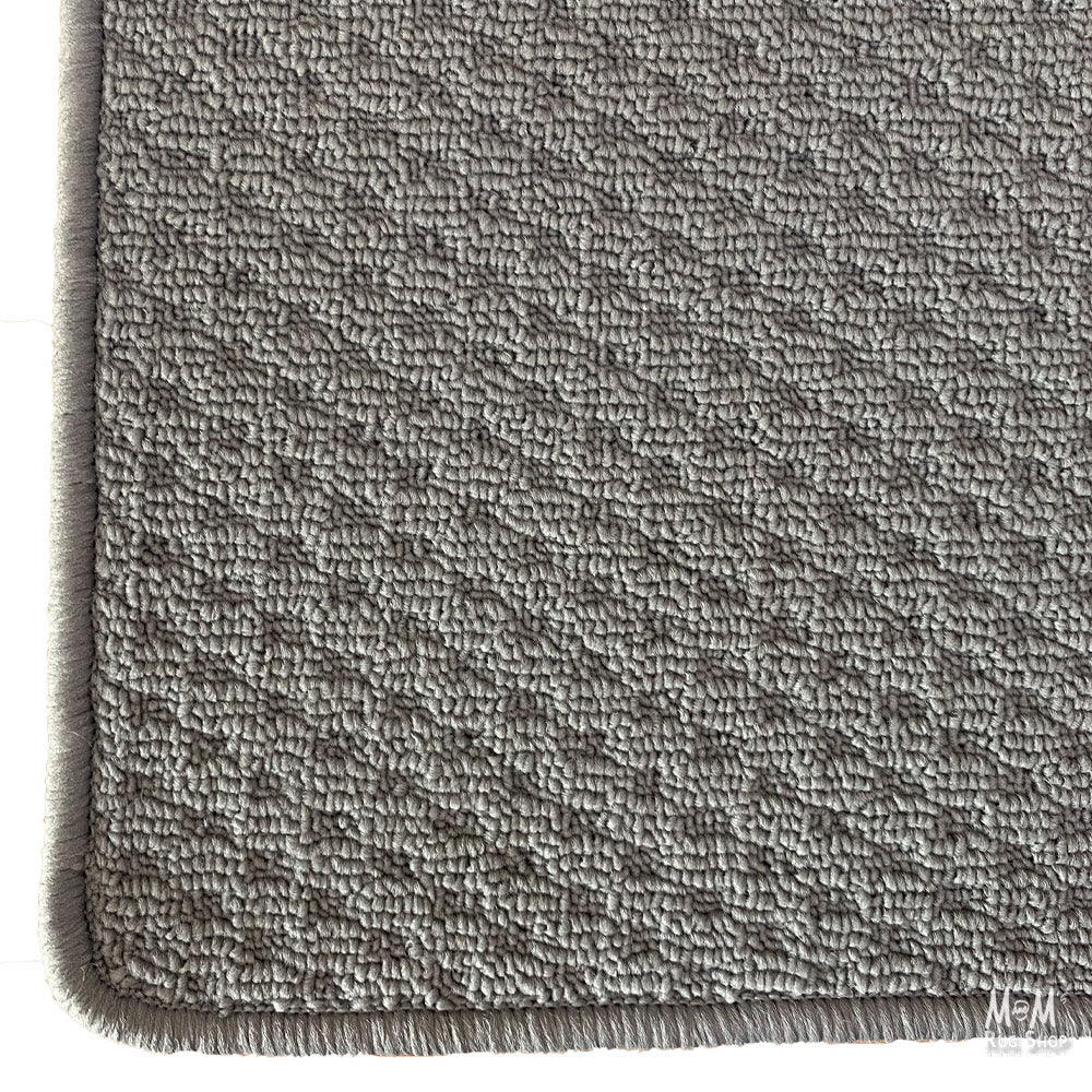 Tango Silver Grey