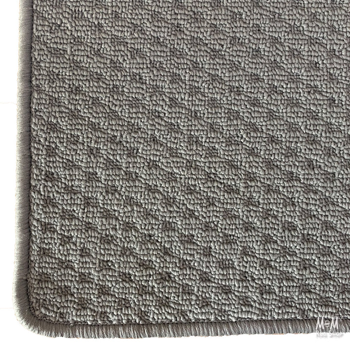 Tango Silver Grey