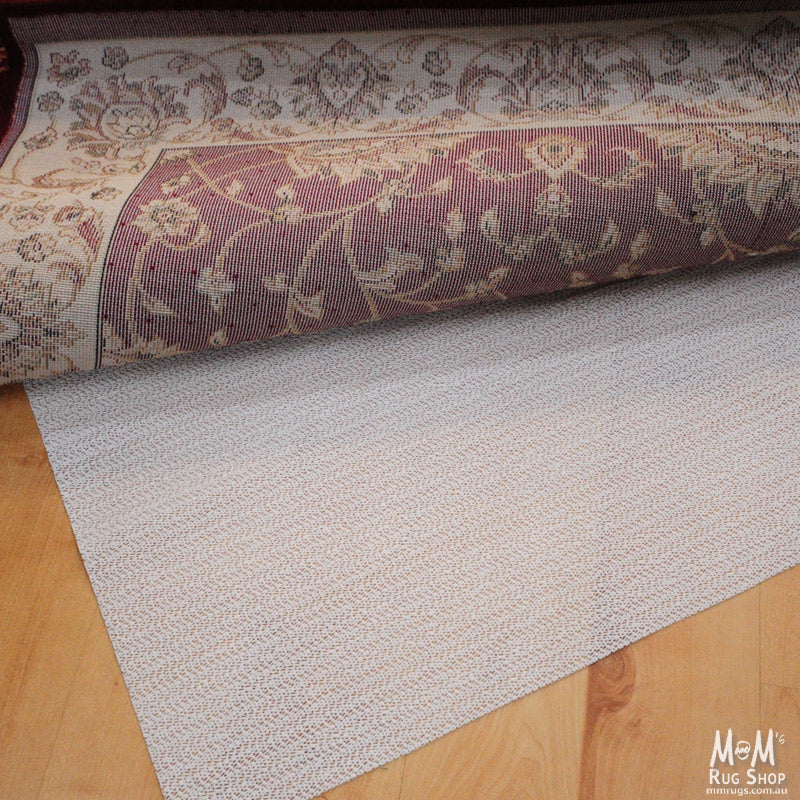 Miracle Grip Anti Slip Rug Underlay | Designer Rugs Melbourne | Online Rug Store | Buy Modern Rugs