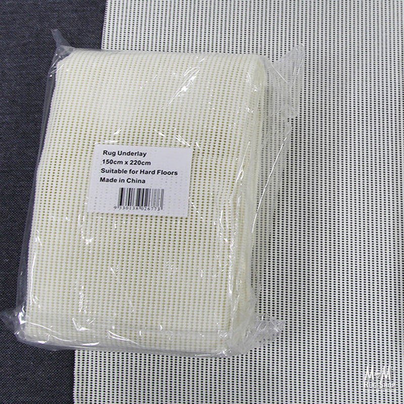 Pre Cut Rubber Underlay-zoom-