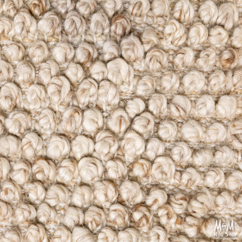 Avenue Beige Round-zoom-