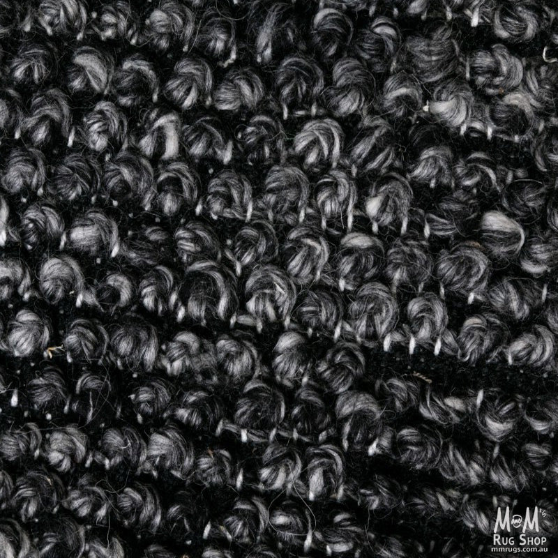 Avenue Charcoal Round-zoom-