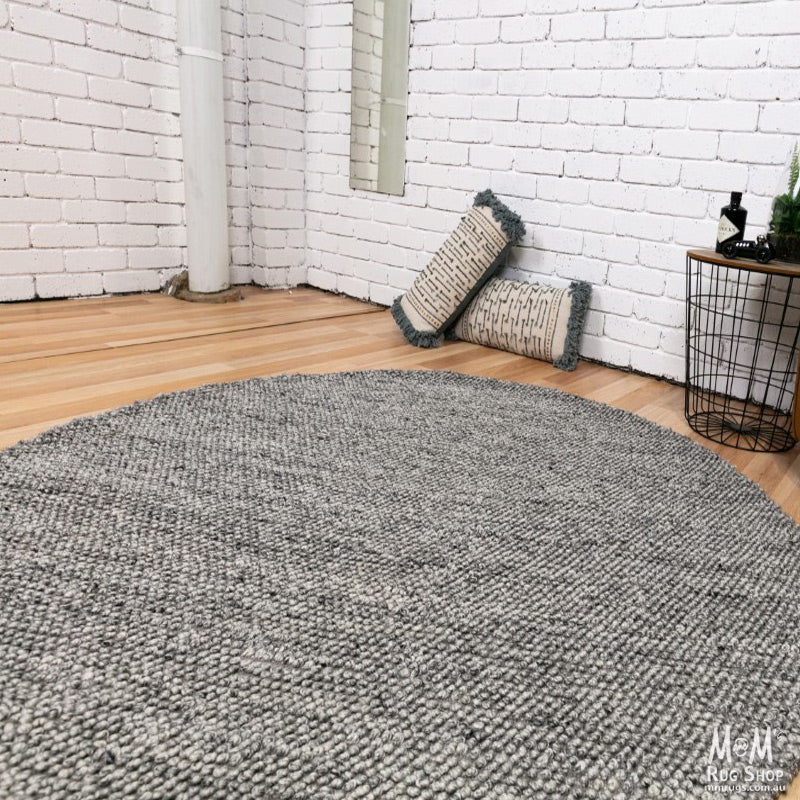 Avenue Shale Round-zoom-