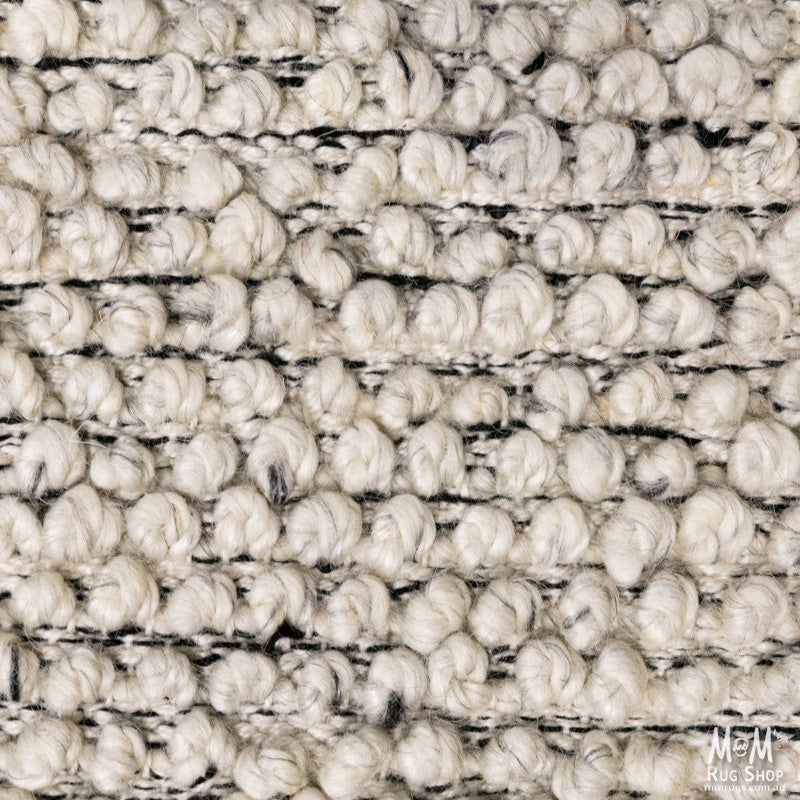 Avenue Timeless Grey Round-zoom-