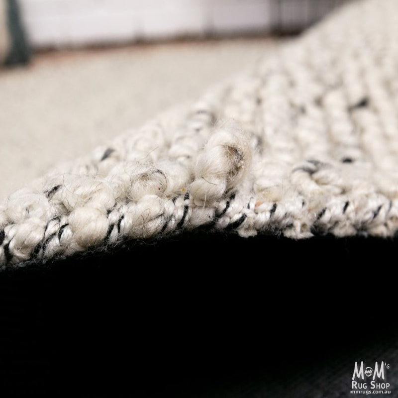 Avenue Timeless Grey Round-zoom-