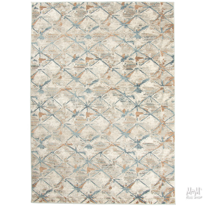 Beaufort Lattice