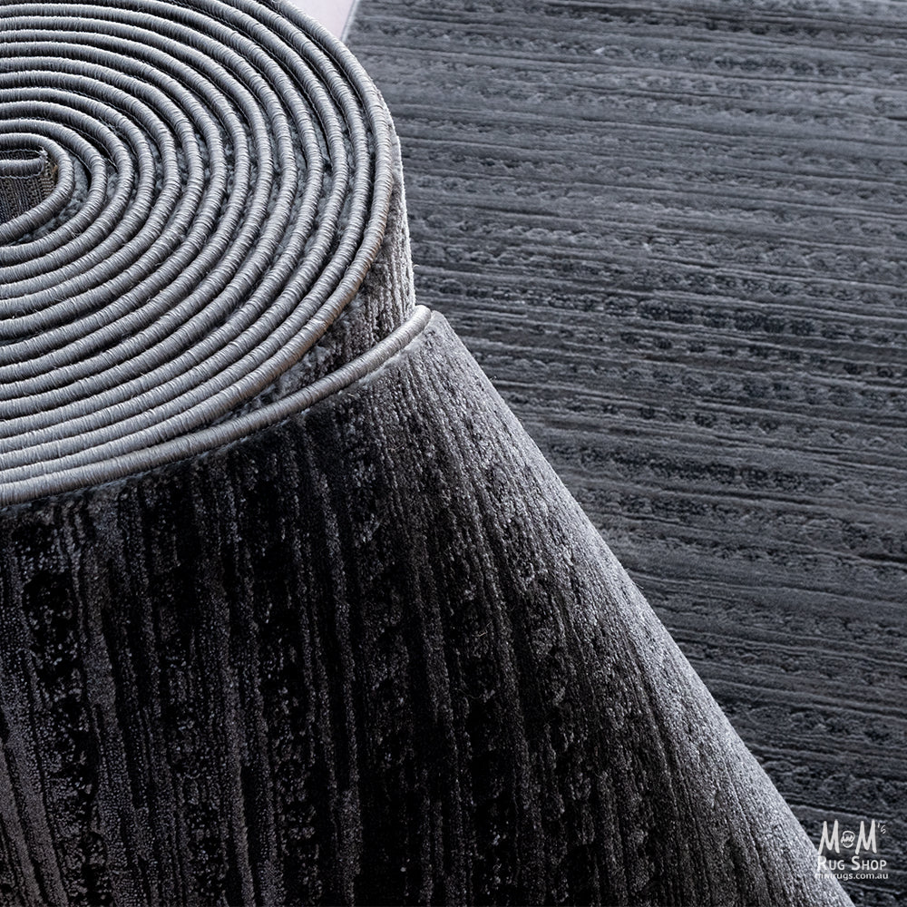 Boston Sands Grey Runner 80 cm wide | $75 per metre-zoom-1