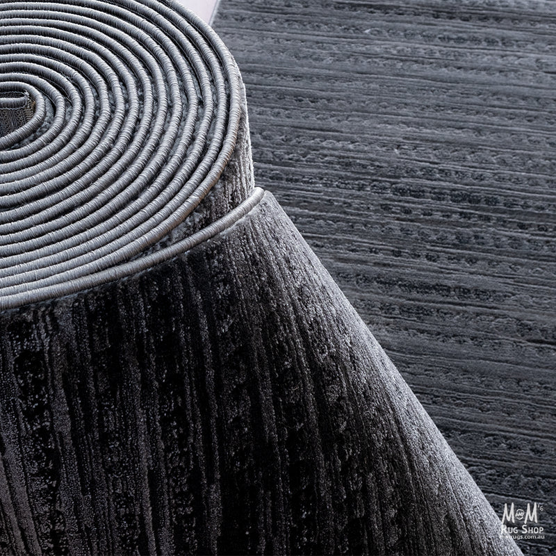 Boston Sands Grey Runner 80 cm wide | $75 per metre-zoom-