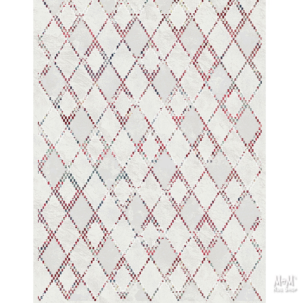 Boston Lattice Cream