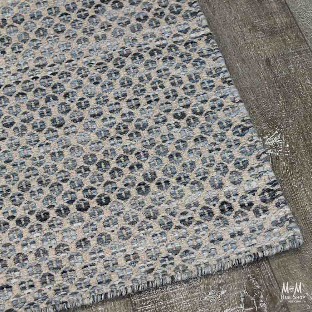 Hive Denim | Designer Rugs Melbourne | Online Rug Store | Buy Modern Rugs