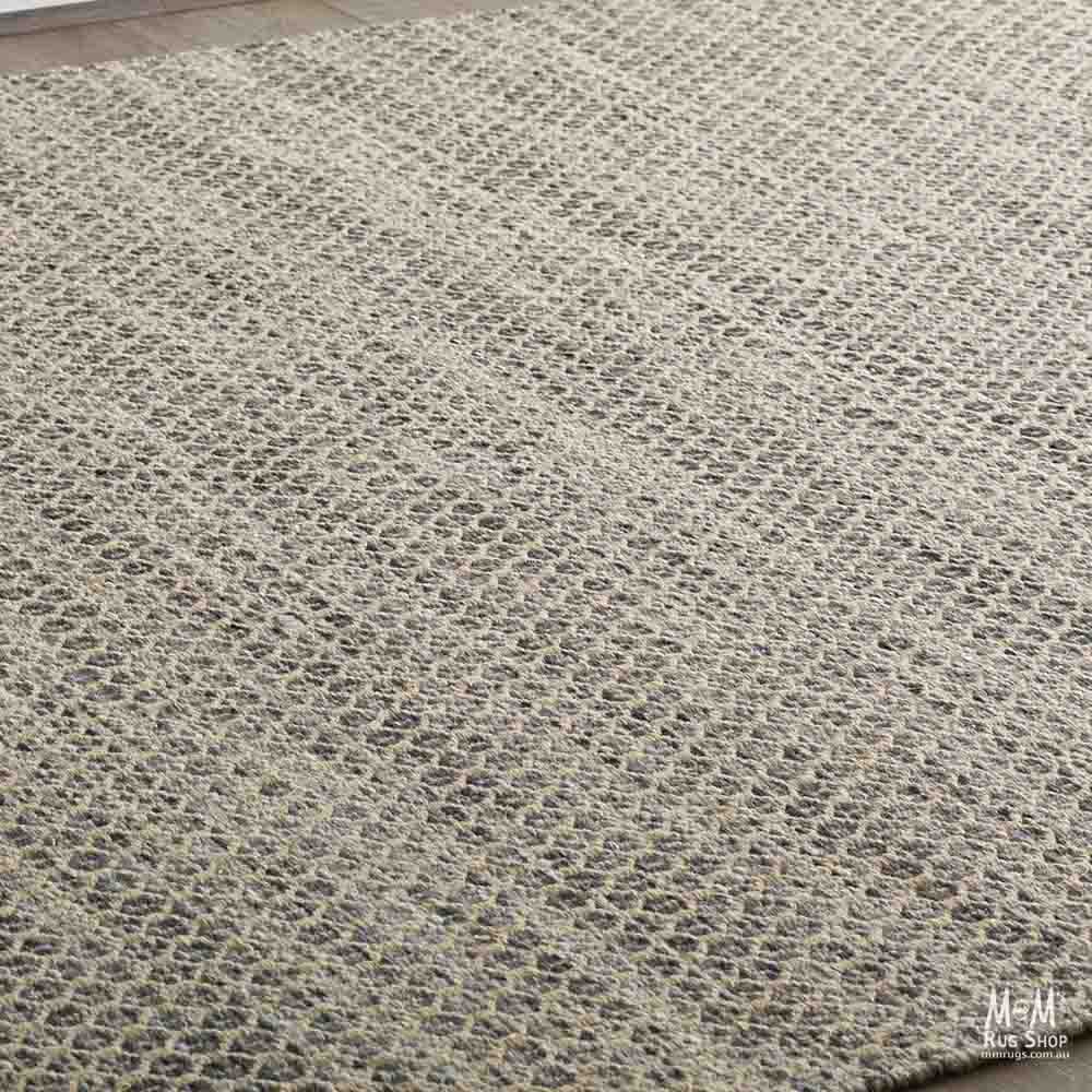 Hive Denim | Designer Rugs Melbourne | Online Rug Store | Buy Modern Rugs