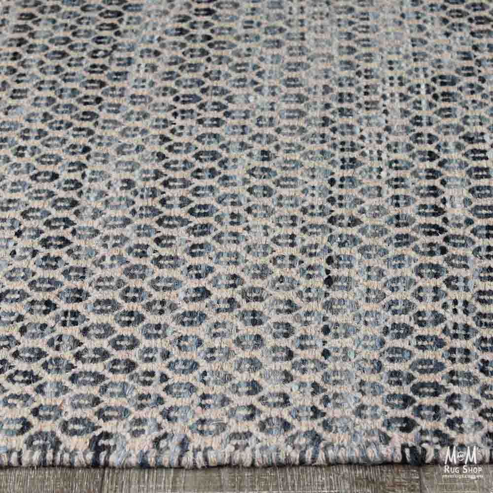 Hive Denim | Designer Rugs Melbourne | Online Rug Store | Buy Modern Rugs