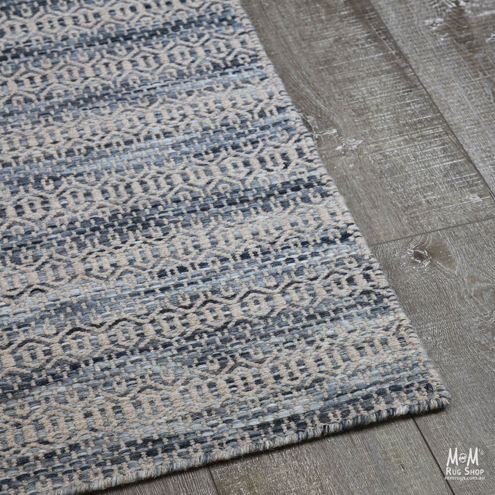 Tempest Denim | Designer Rugs Melbourne | Online Rug Store | Buy Modern Rugs