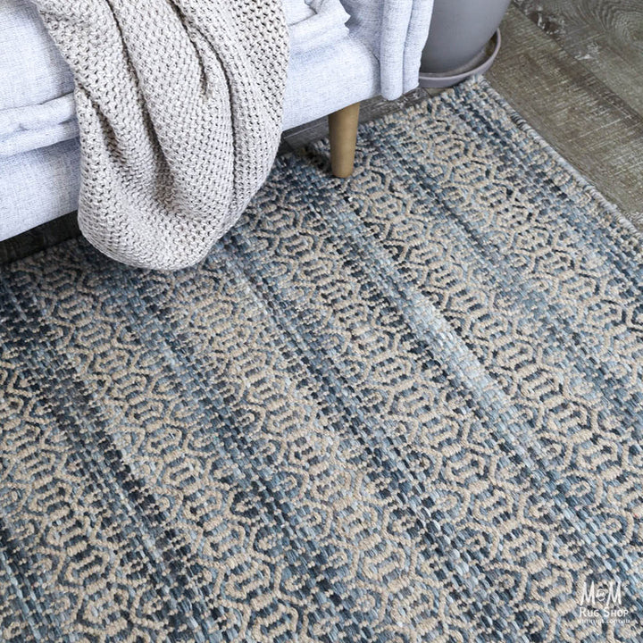 Tempest Denim | Designer Rugs Melbourne | Online Rug Store | Buy Modern Rugs