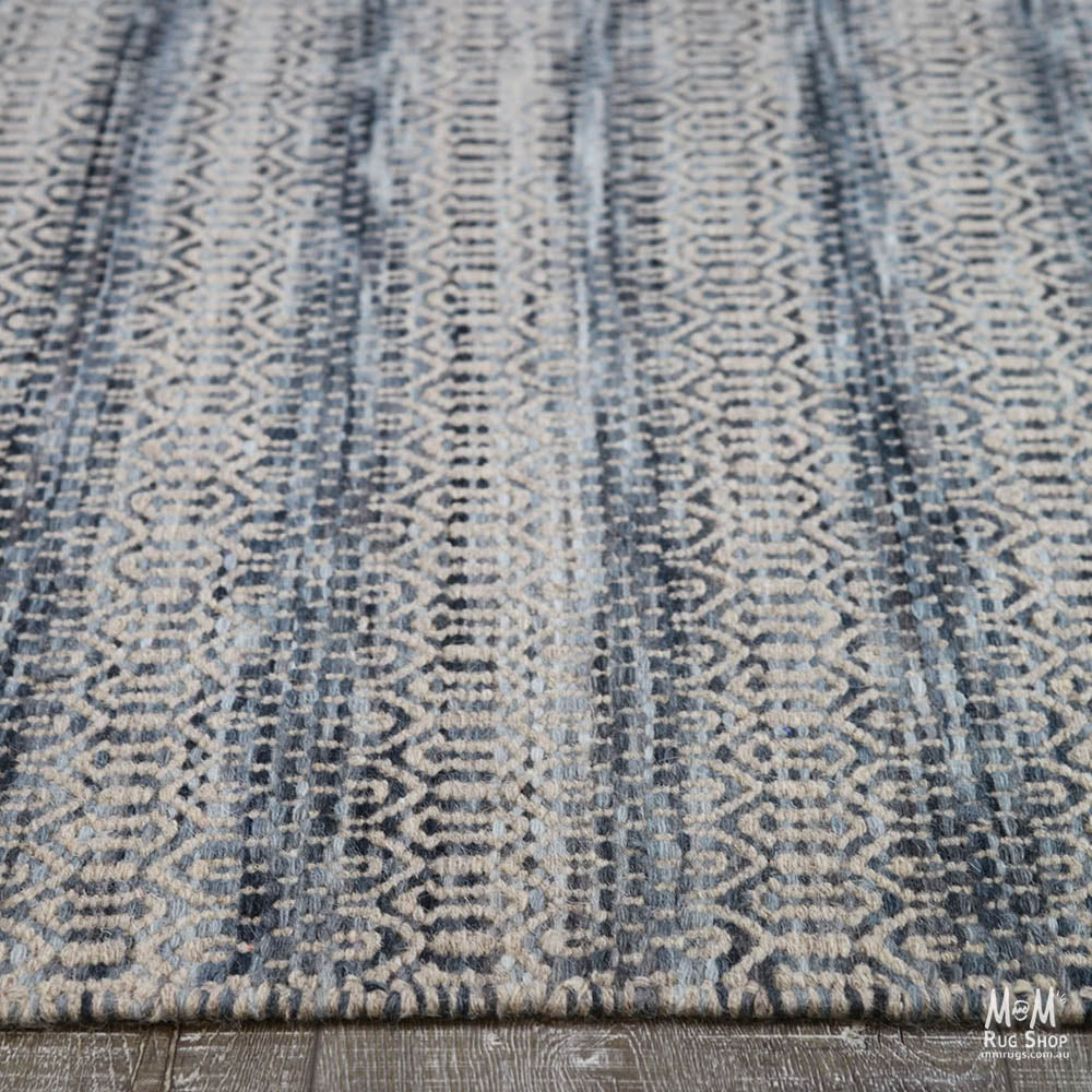 Tempest Denim | Designer Rugs Melbourne | Online Rug Store | Buy Modern Rugs