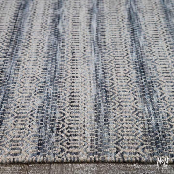 Tempest Denim | Designer Rugs Melbourne | Online Rug Store | Buy Modern Rugs