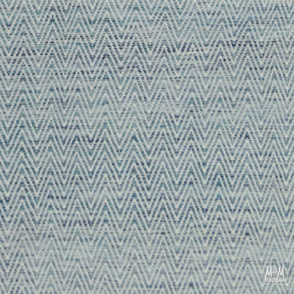Brazil Atlantic Blue | M&M's Rug Shop