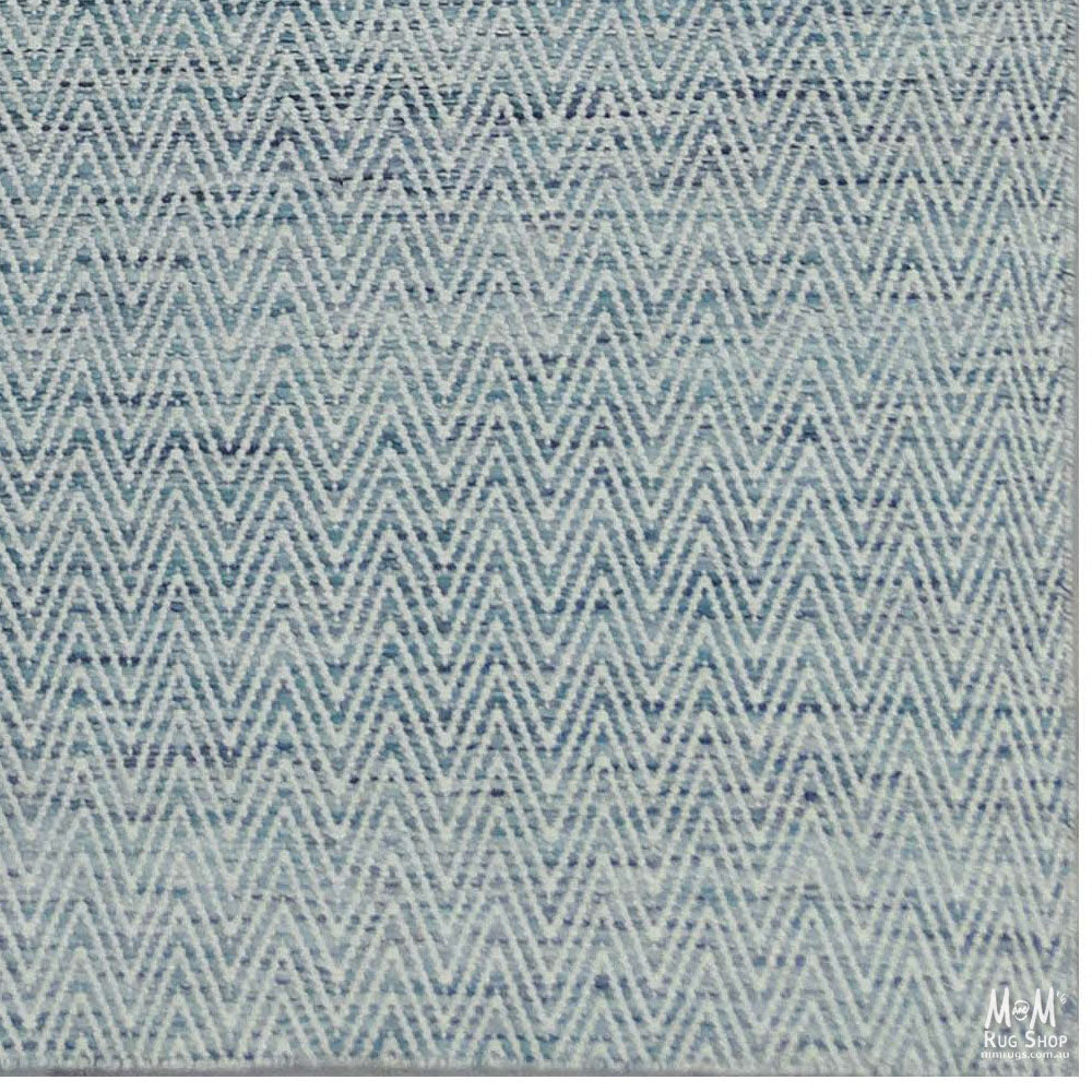 Brazil Atlantic Blue | Designer Rugs Melbourne | Online Rug Store | Buy Modern Rugs