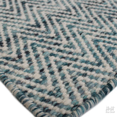 Brazil Atlantic Blue | Designer Rugs Melbourne | Online Rug Store | Buy Modern Rugs
