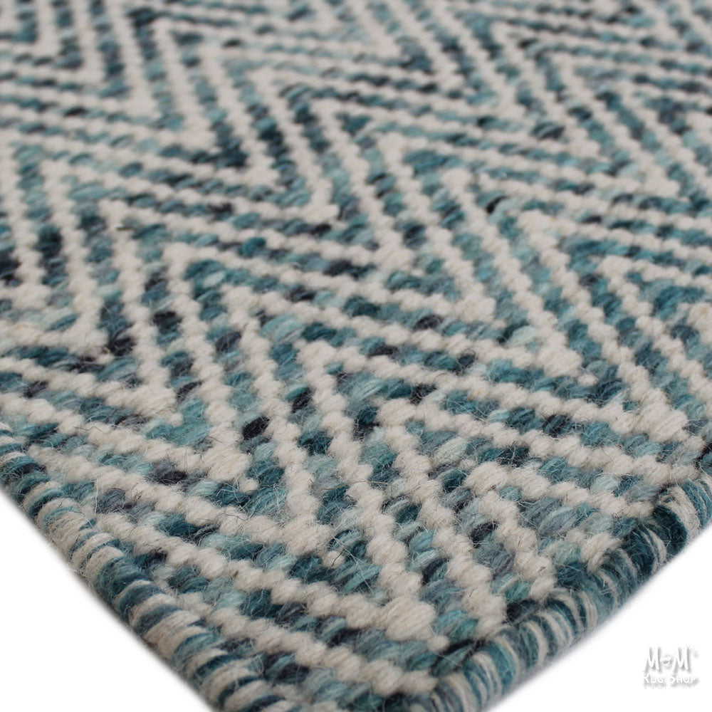 Brazil Atlantic Blue | Designer Rugs Melbourne | Online Rug Store | Buy Modern Rugs