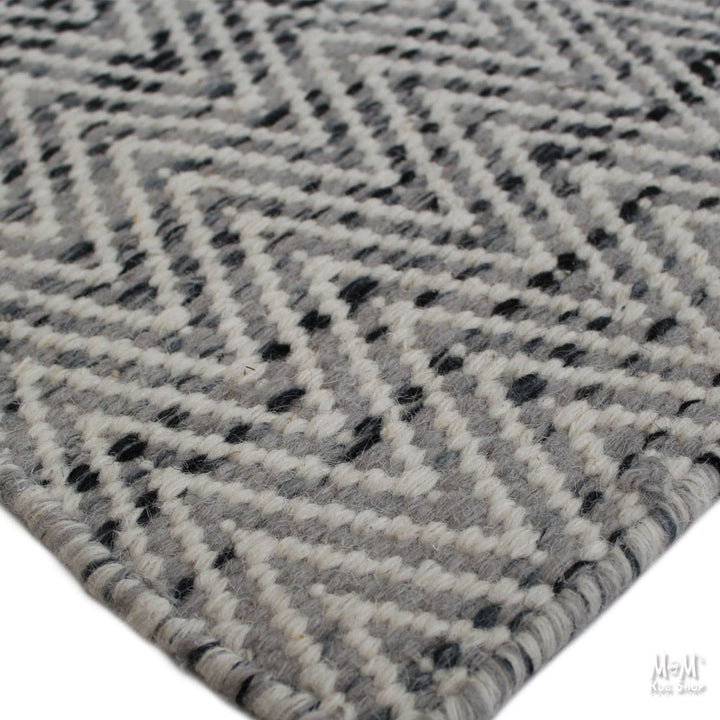 Brazil Smooth Grey | Designer Rugs Melbourne | Online Rug Store | Buy Modern Rugs