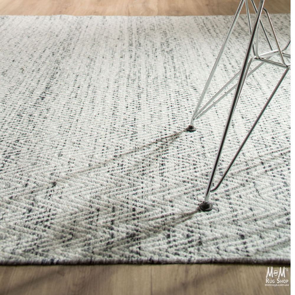 Brazil Smooth Grey | Designer Rugs Melbourne | Online Rug Store | Buy Modern Rugs