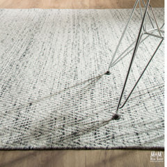 Brazil Smooth Grey | Designer Rugs Melbourne | Online Rug Store | Buy Modern Rugs