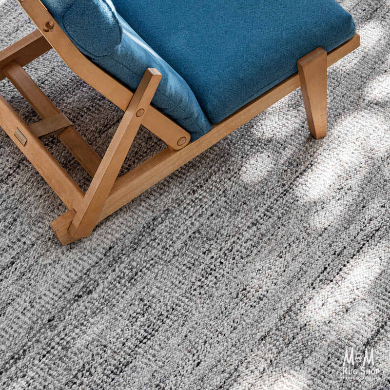 Bungalow Gravel Path | Designer Rugs Melbourne | Online Rug Store | Buy Modern Rugs