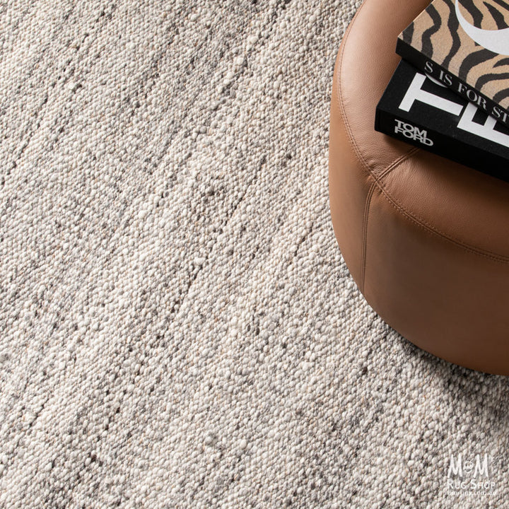 Bungalow Oyster Shell | Designer Rugs Melbourne | Online Rug Store | Buy Modern Rugs