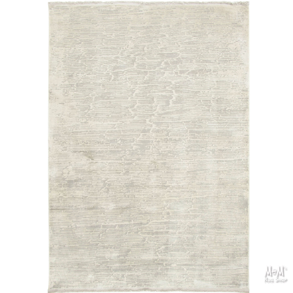 Carmel Light Grey Fixed Runner-zoom-2