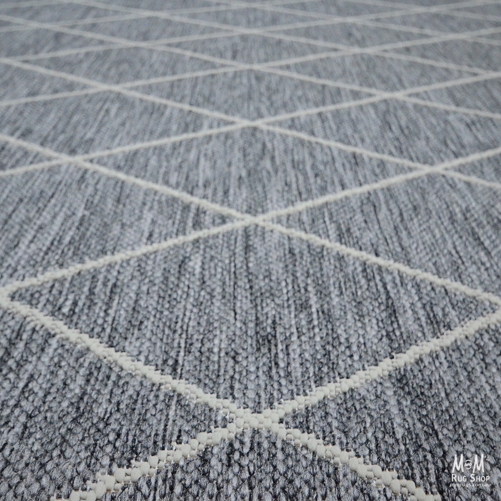 Chino Lattice