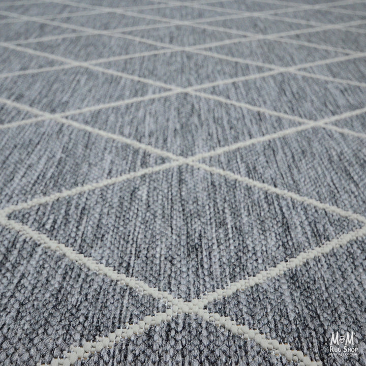 Chino Lattice