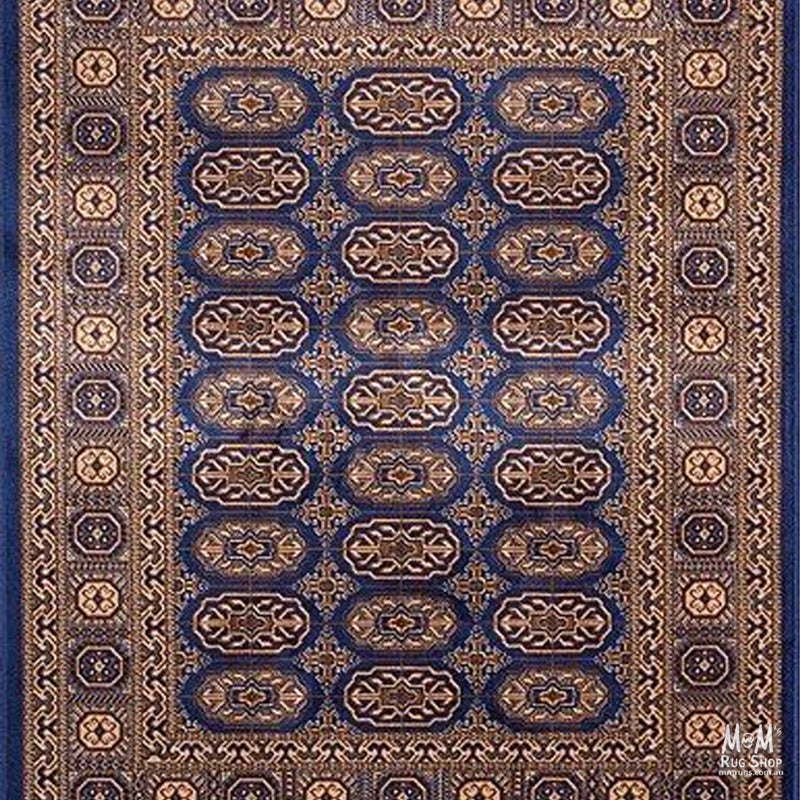 Chiraz Bokhara Navy-zoom-