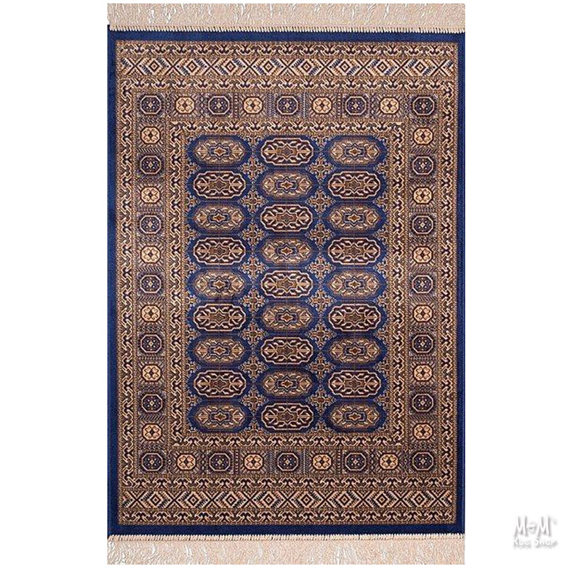 Chiraz Bokhara Navy-zoom-