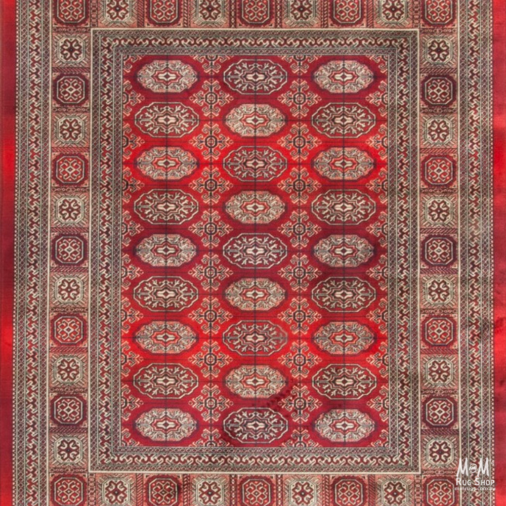 Chiraz Bokhara Red