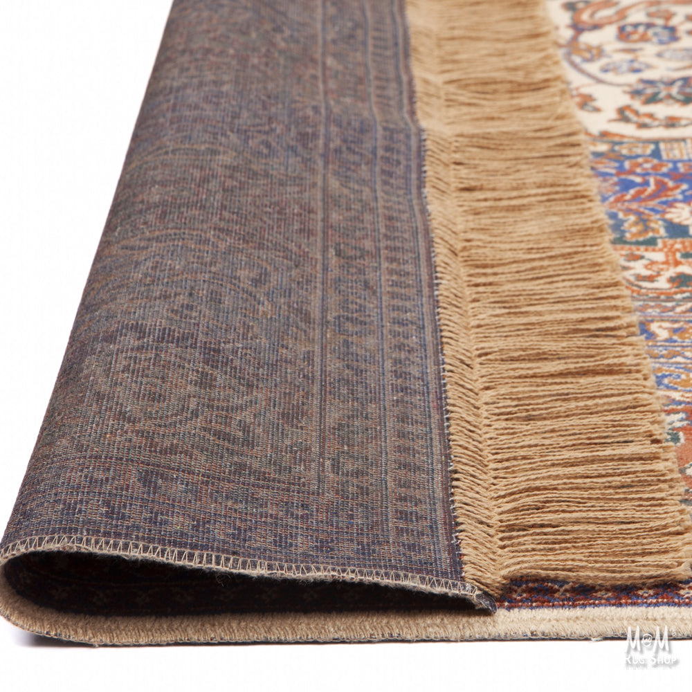 Chiraz Medallion Beige-zoom-4