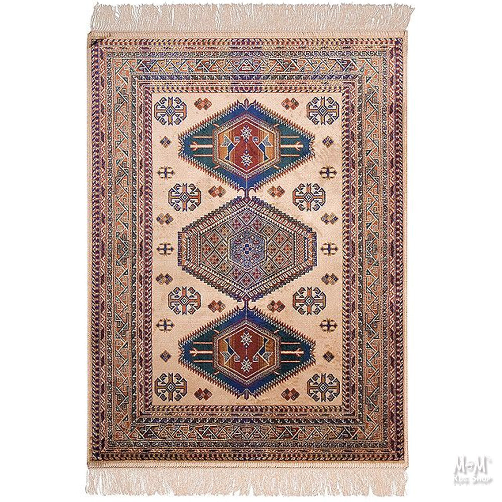 Chiraz Tribal Beige