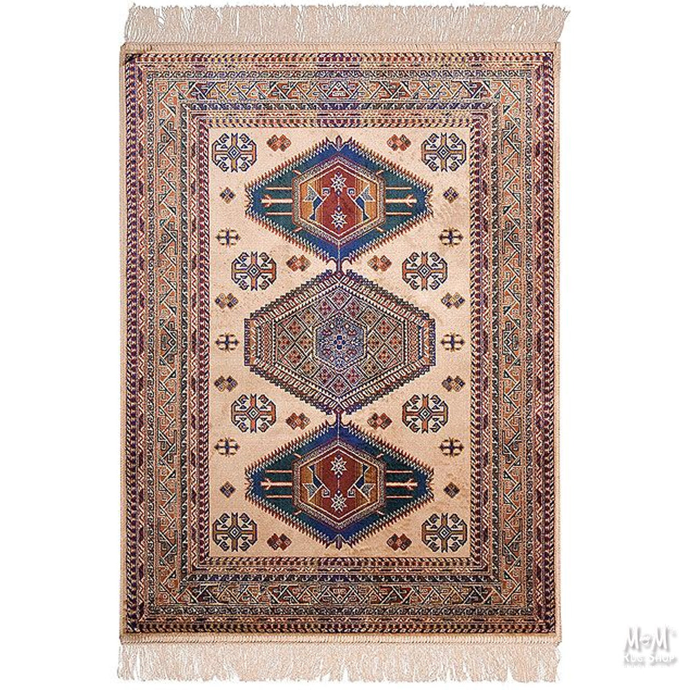 Chiraz Tribal Beige-2