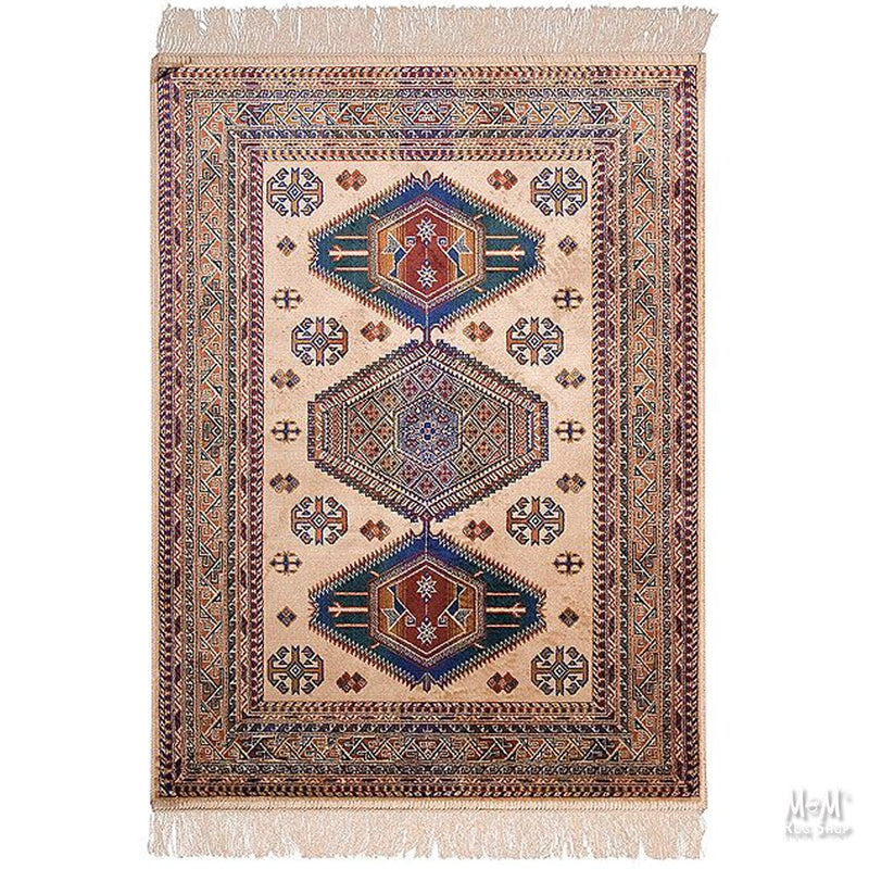Chiraz Tribal Beige-zoom-