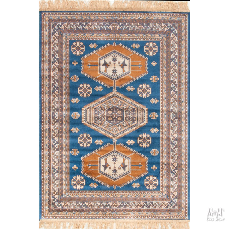 Chiraz Tribal Navy-zoom-
