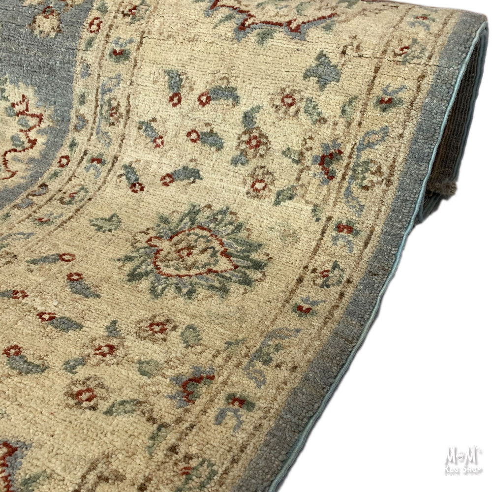 Choobi Light Blue 212 x 298 cm-6