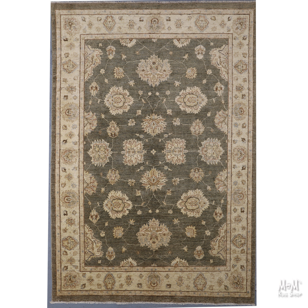 Choobi Green 207 x 306 cm-zoom-2