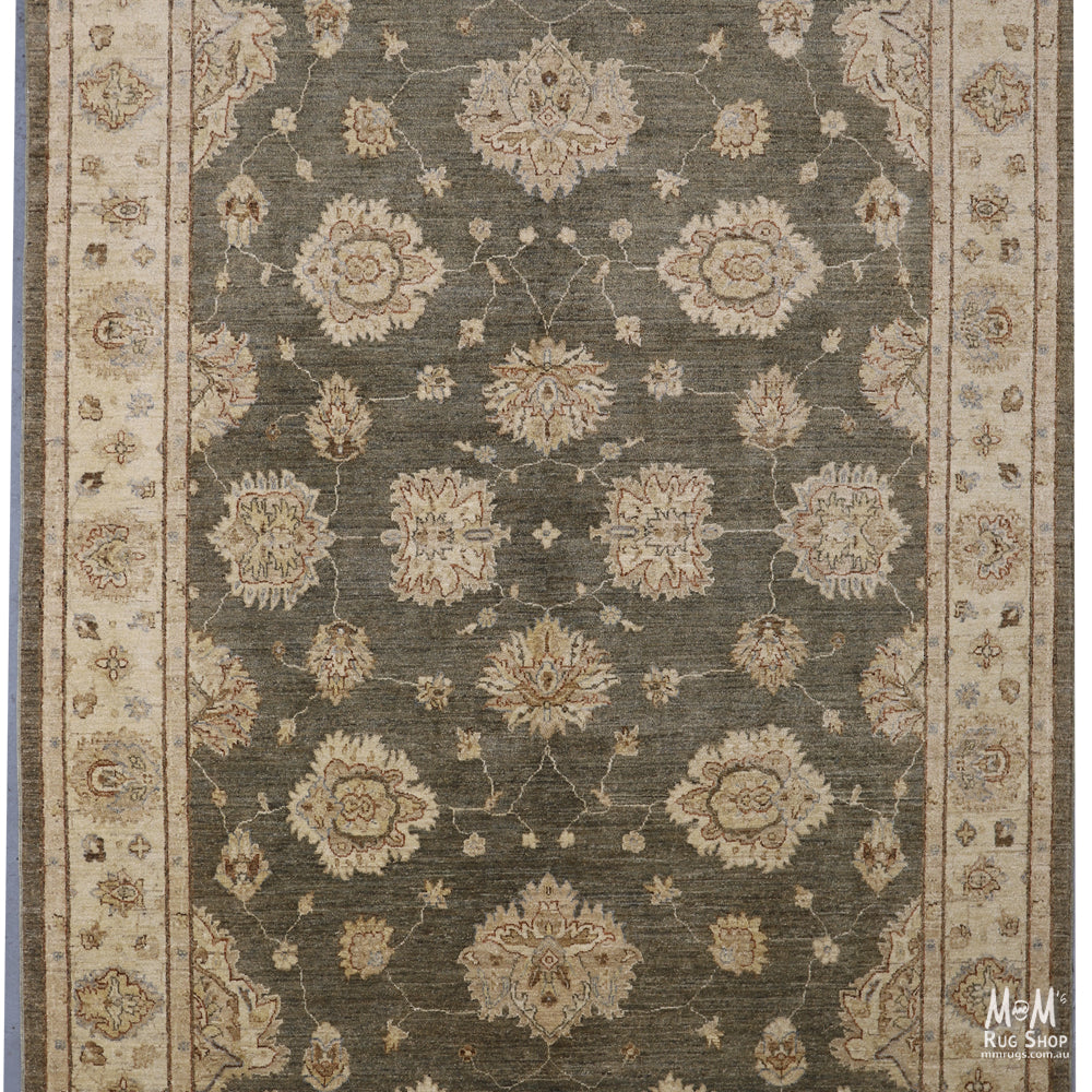 Choobi Green 207 x 306 cm-zoom-3