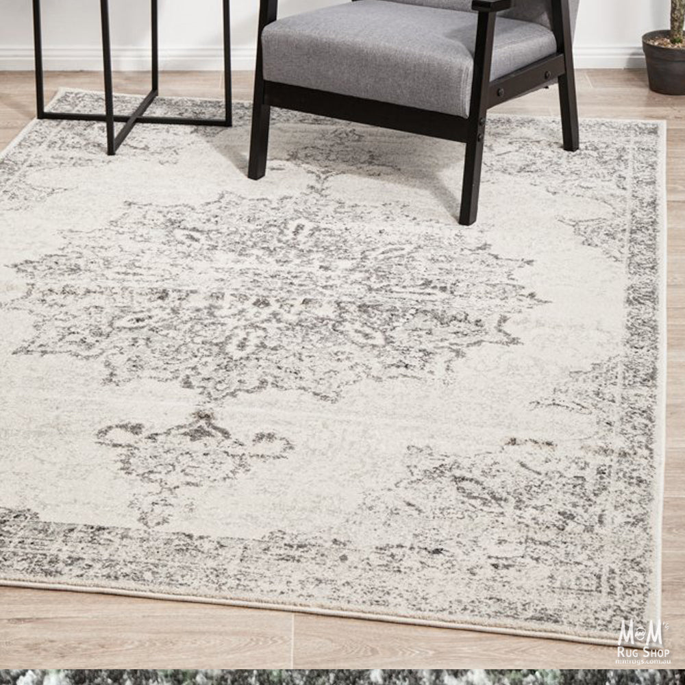 Chrome Rita Fixed Runner-3